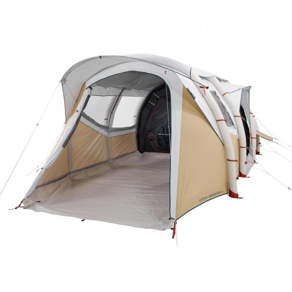 6 ppl camping tent