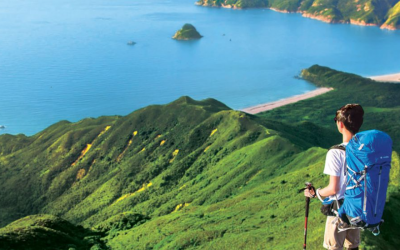 Practical Hiking Tips to Explore HK Trails